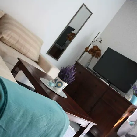 Appartement Petra's Quiet Island In The Heart Of The